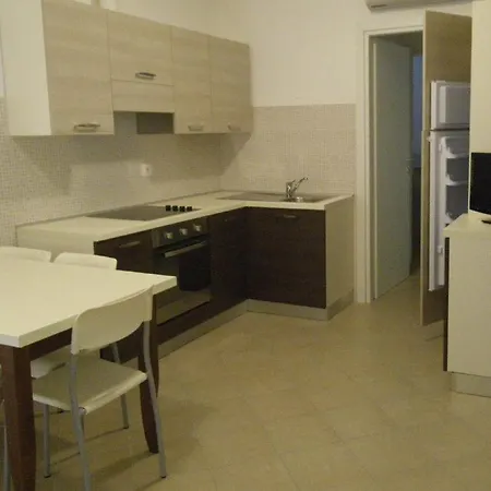 Residenza Turistico Alberghiera -rta Azzurra Apart-hotel *