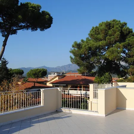 Residenza Turistico Alberghiera -rta Azzurra