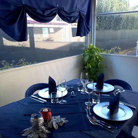 Apart-hotel Residenza Turistico Alberghiera -rta Azzurra